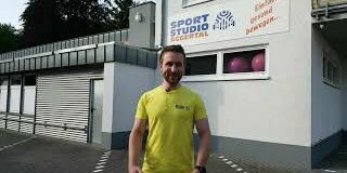 Bild Trainingsbeginn nach Corona